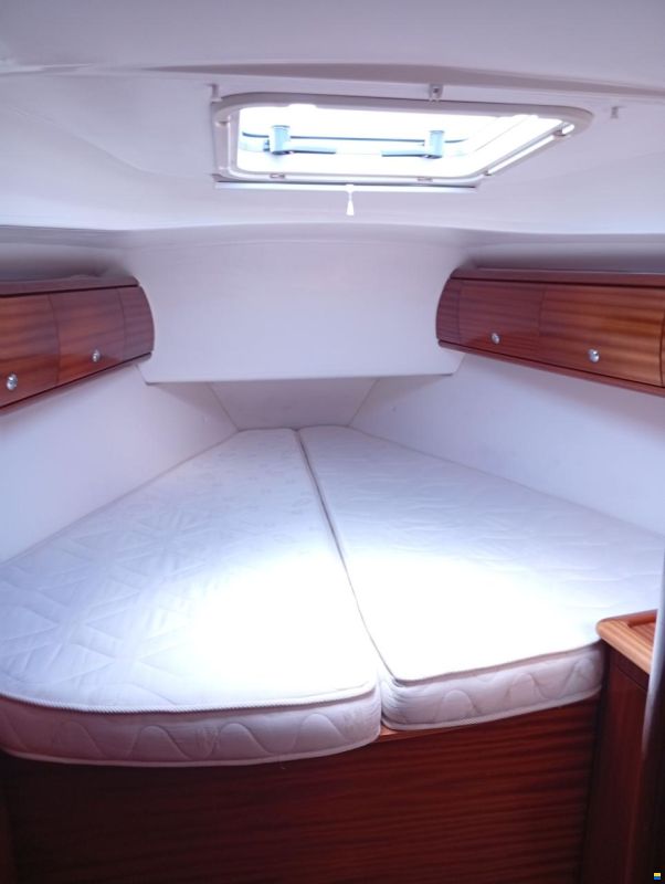 Bavaria 44 Cruiser