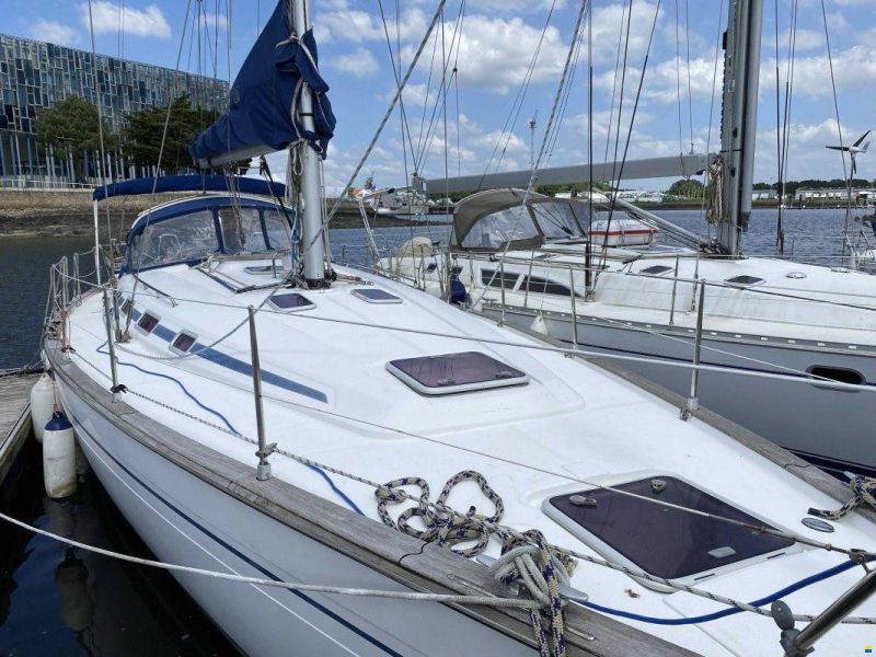 Bavaria 44 Cruiser