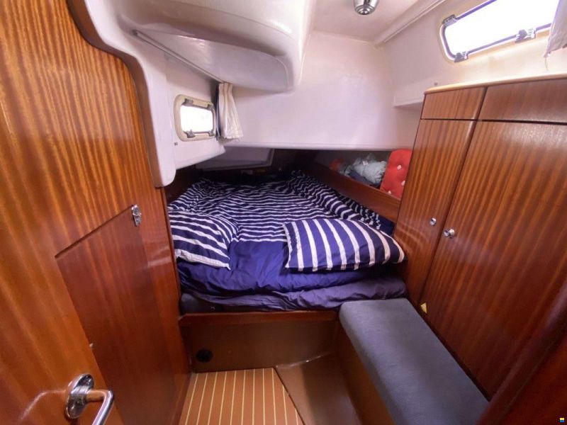 Bavaria 44 Cruiser