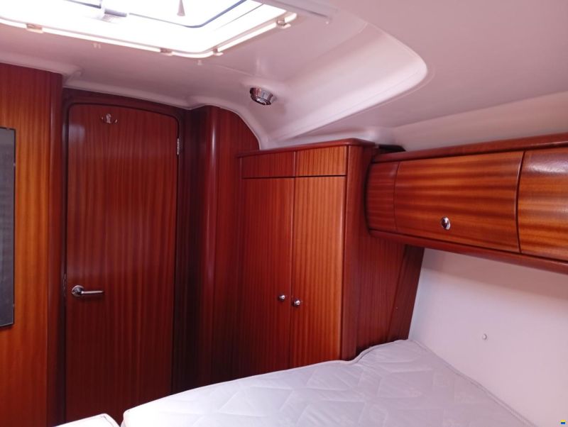 Bavaria 44 Cruiser