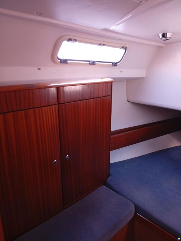 Bavaria 44 Cruiser