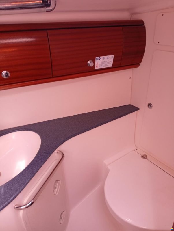Bavaria 44 Cruiser