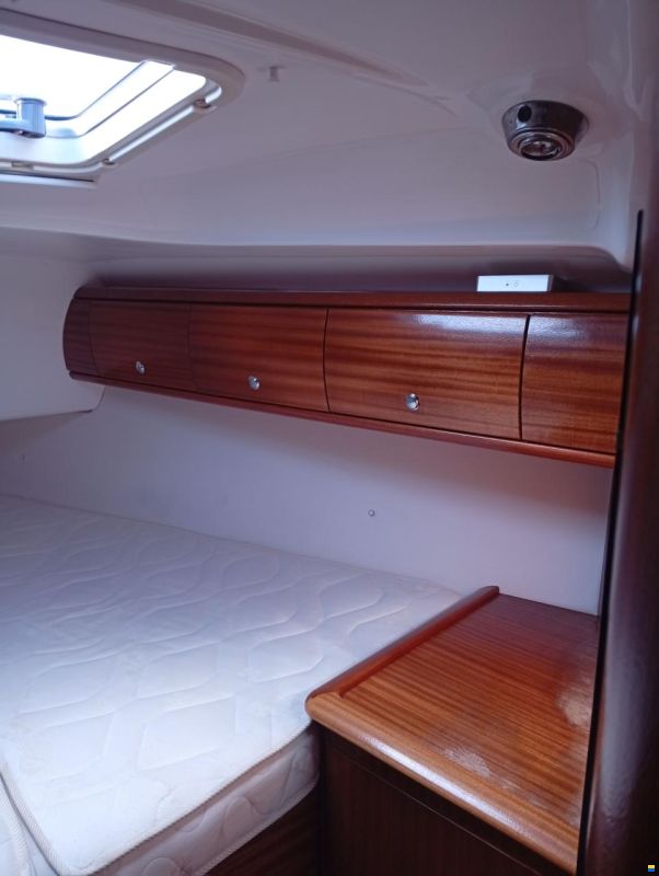 Bavaria 44 Cruiser