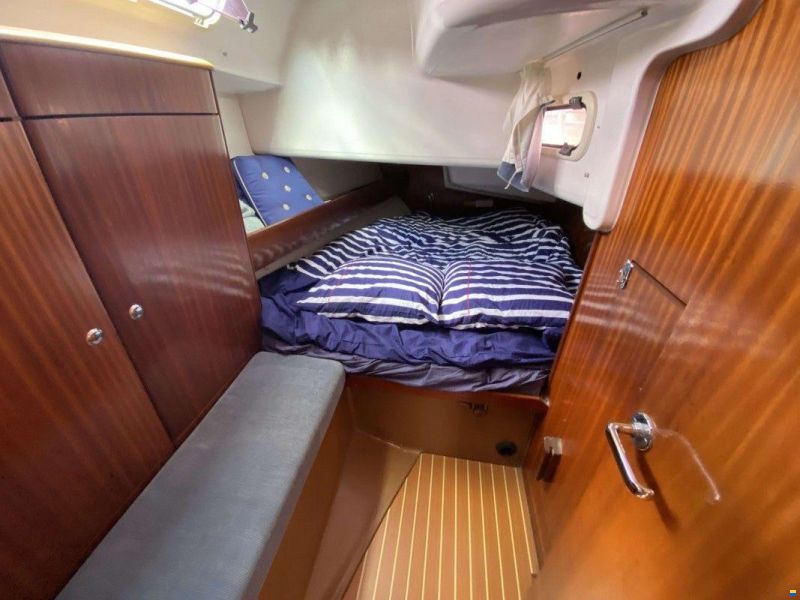 Bavaria 44 Cruiser