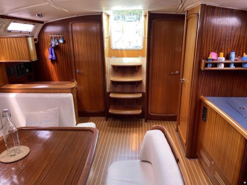 Bavaria 44 Cruiser