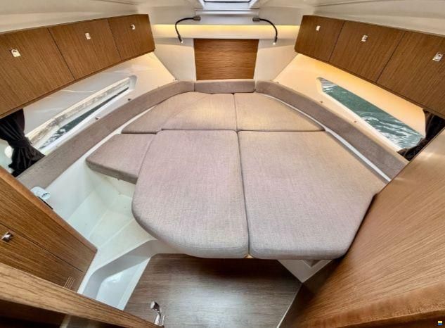 Beneteau Antares 9 OB