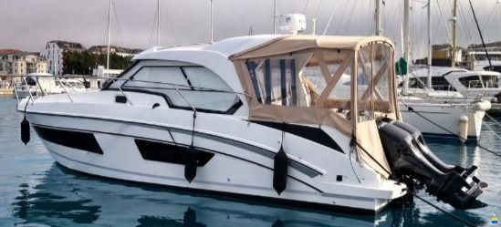 Beneteau Antares 9 OB