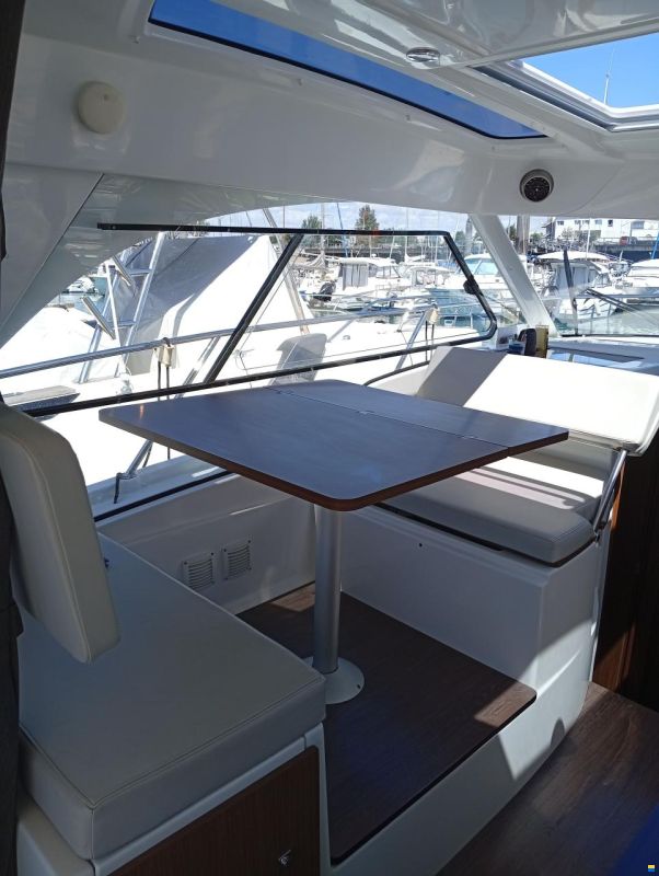 Beneteau Antares 9 OB