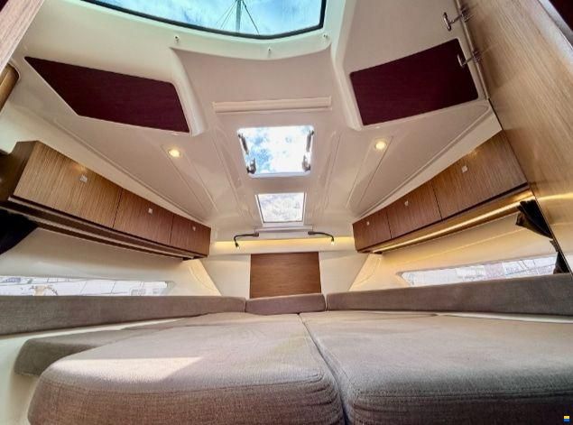 Beneteau Antares 9 OB