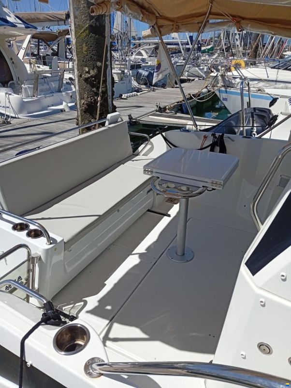 Beneteau Antares 9 OB