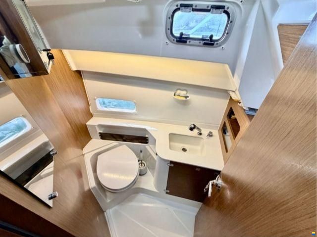 Beneteau Antares 9 OB