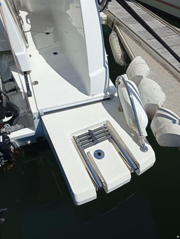 Beneteau Antares 9 OB
