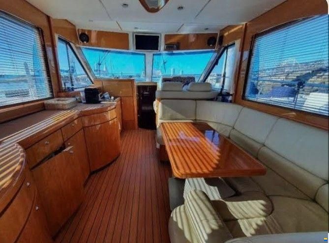Beneteau Antares 13.80