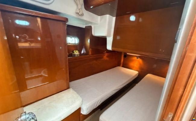 Beneteau Antares 13.80