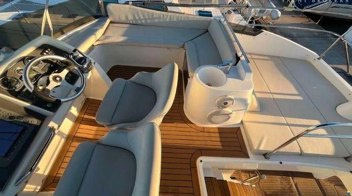 Beneteau Antares 13.80