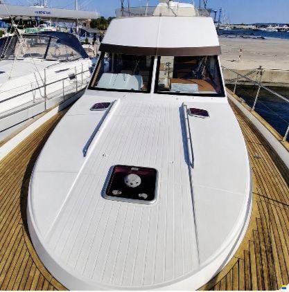 Beneteau Antares 13.80