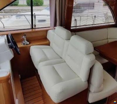 Beneteau Antares 13.80