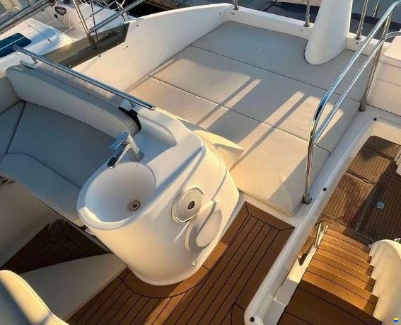 Beneteau Antares 13.80