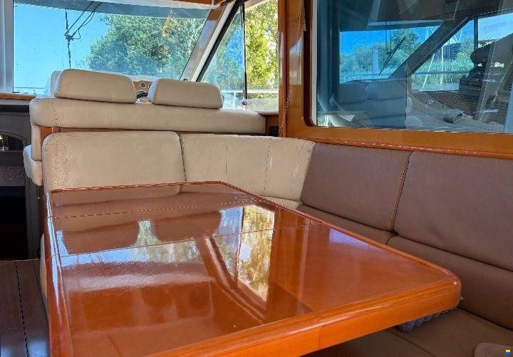 Beneteau Antares 13.80
