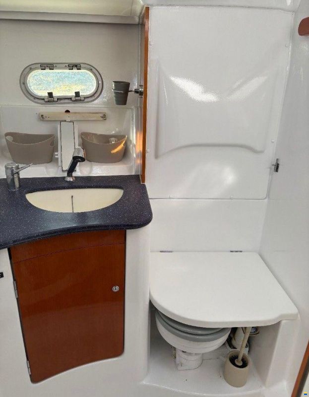 Beneteau Antares 13.80