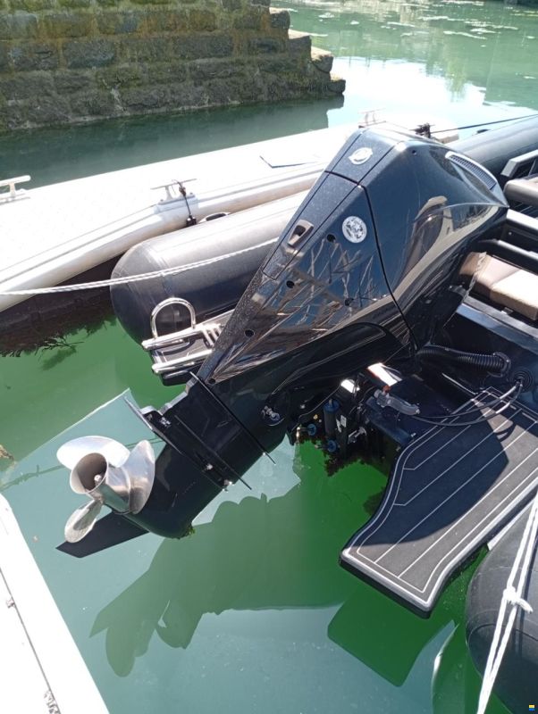 Brig Navigator 24