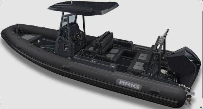 Brig Navigator 24