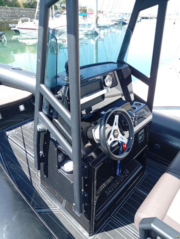 Brig Navigator 24