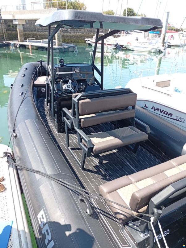 Brig Navigator 24