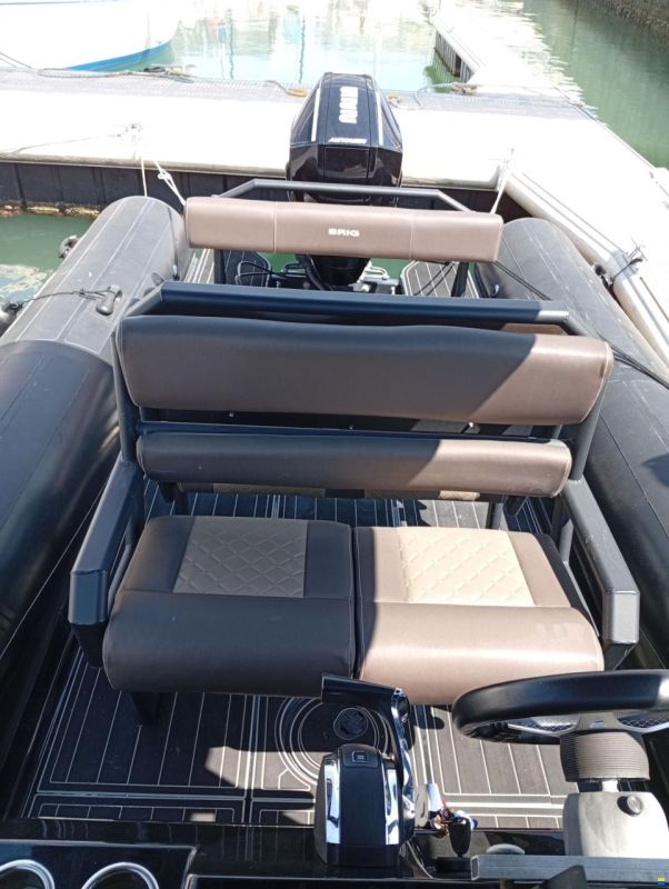 Brig Navigator 24