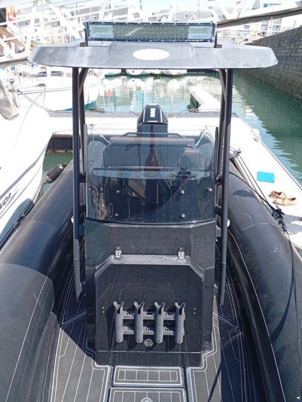 Brig Navigator 24