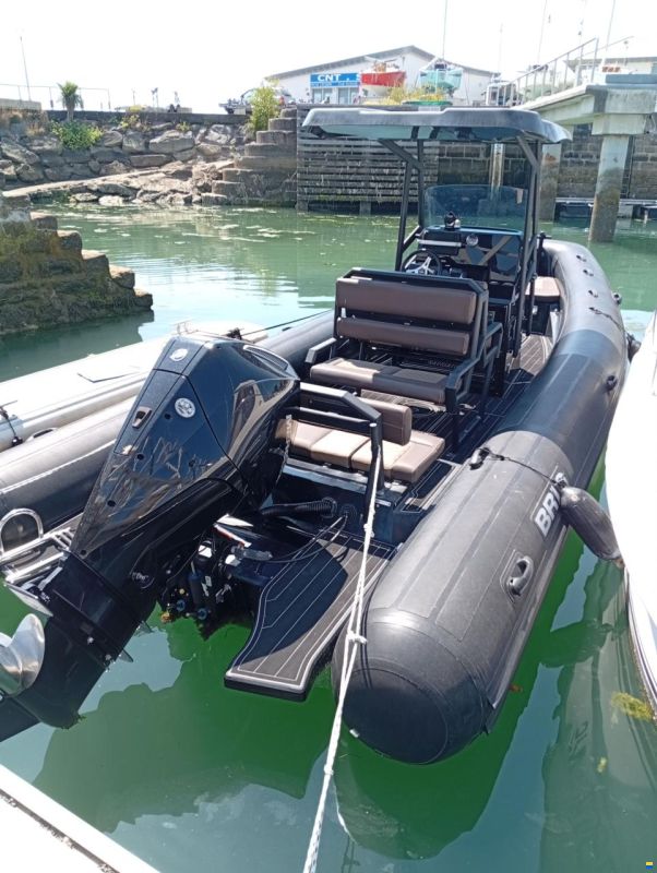 Brig Navigator 24