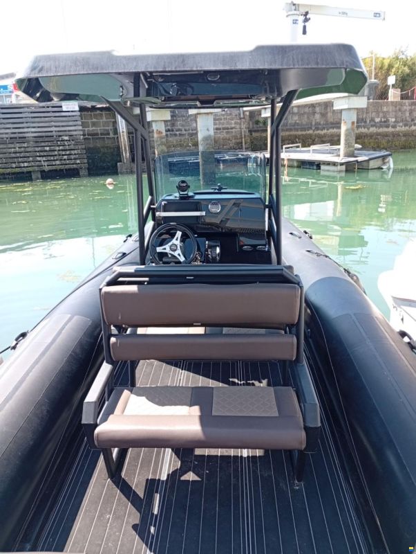 Brig Navigator 24