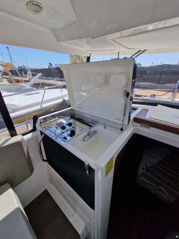 Jeanneau Merry Fisher 895 Sport