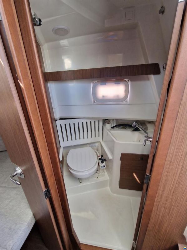 Jeanneau Merry Fisher 895 Sport