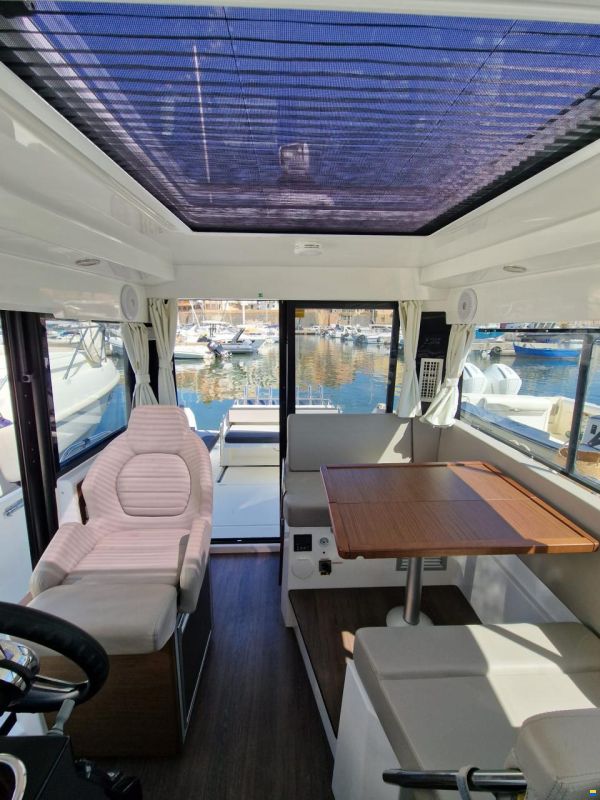 Jeanneau Merry Fisher 895 Sport