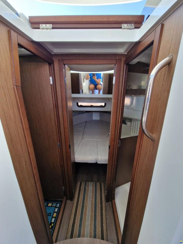 Jeanneau Merry Fisher 895 Sport