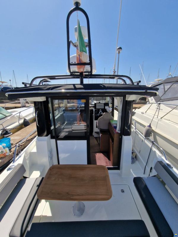 Jeanneau Merry Fisher 895 Sport