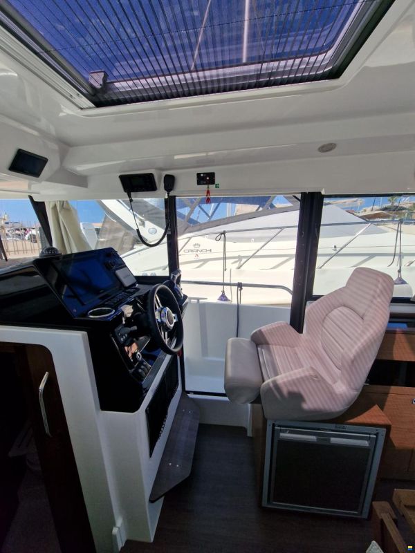 Jeanneau Merry Fisher 895 Sport