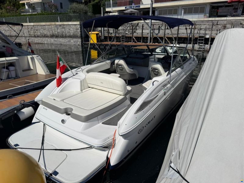 Cobalt 224
