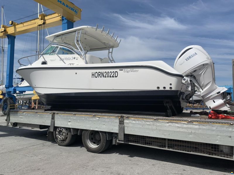EdgeWater Edge Water 265 EX