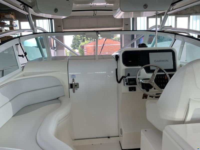 EdgeWater Edge Water 265 EX