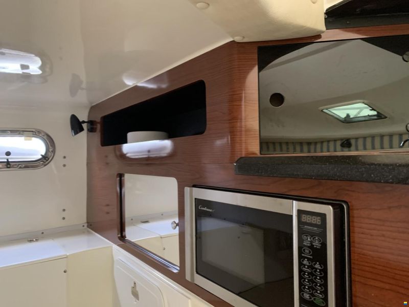 EdgeWater Edge Water 265 EX