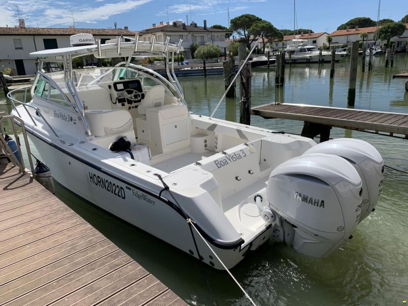 EdgeWater Edge Water 265 EX