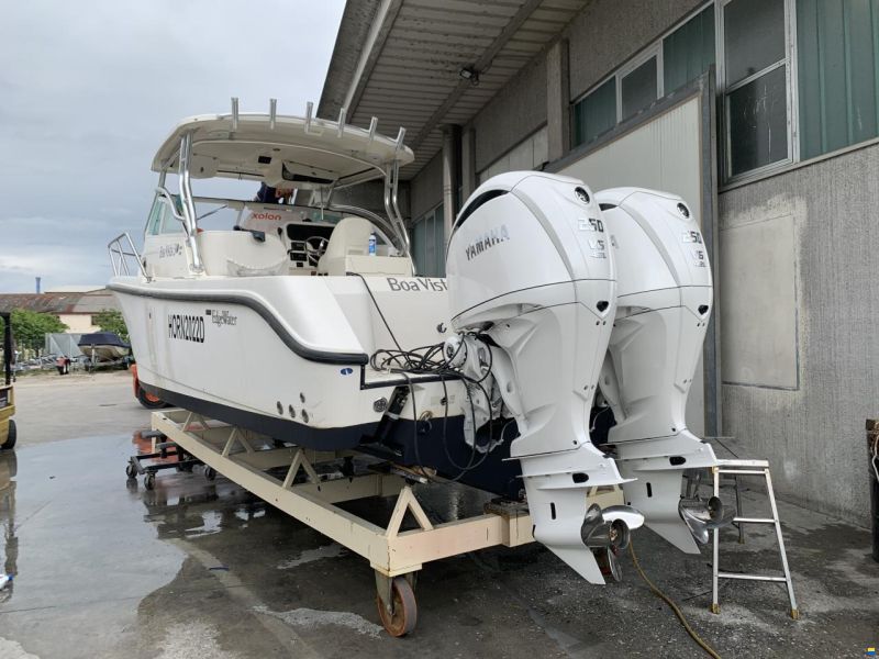EdgeWater Edge Water 265 EX