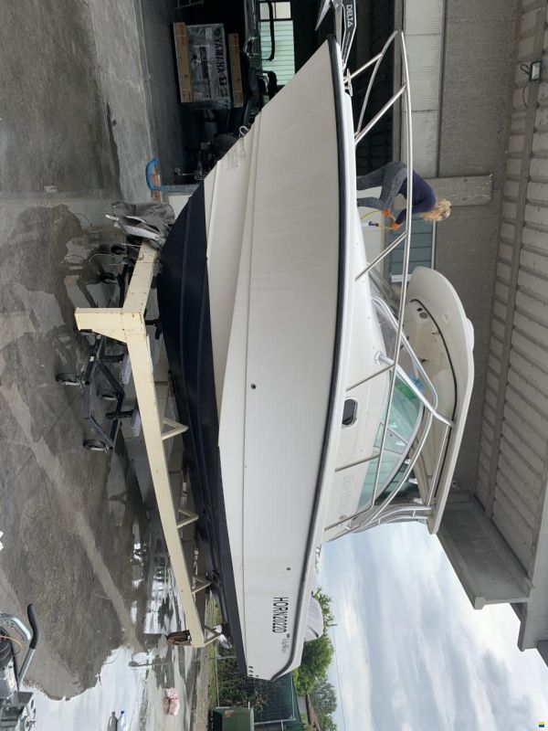 EdgeWater Edge Water 265 EX