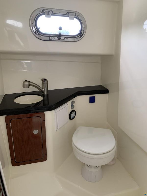 EdgeWater Edge Water 265 EX