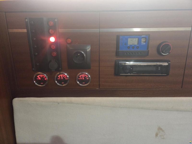 TES 720