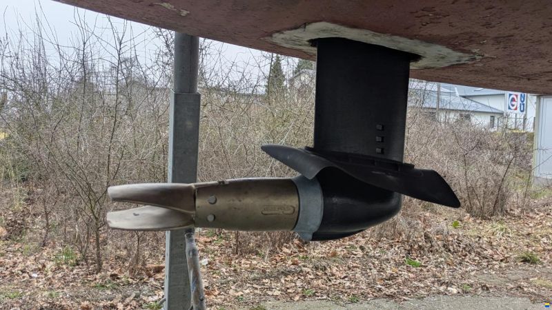 Kelt 7.60