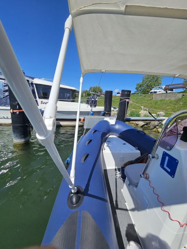 BRIG F450L