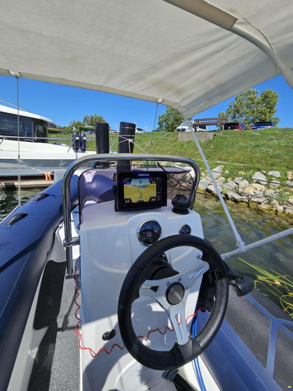 BRIG F450L
